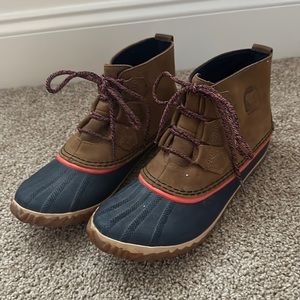 Sorel Out N About for J Crew